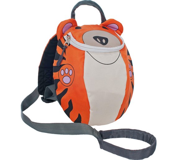 Buy Trespass Tiger Reins Backpack at Argos.co.uk Your Online Shop for