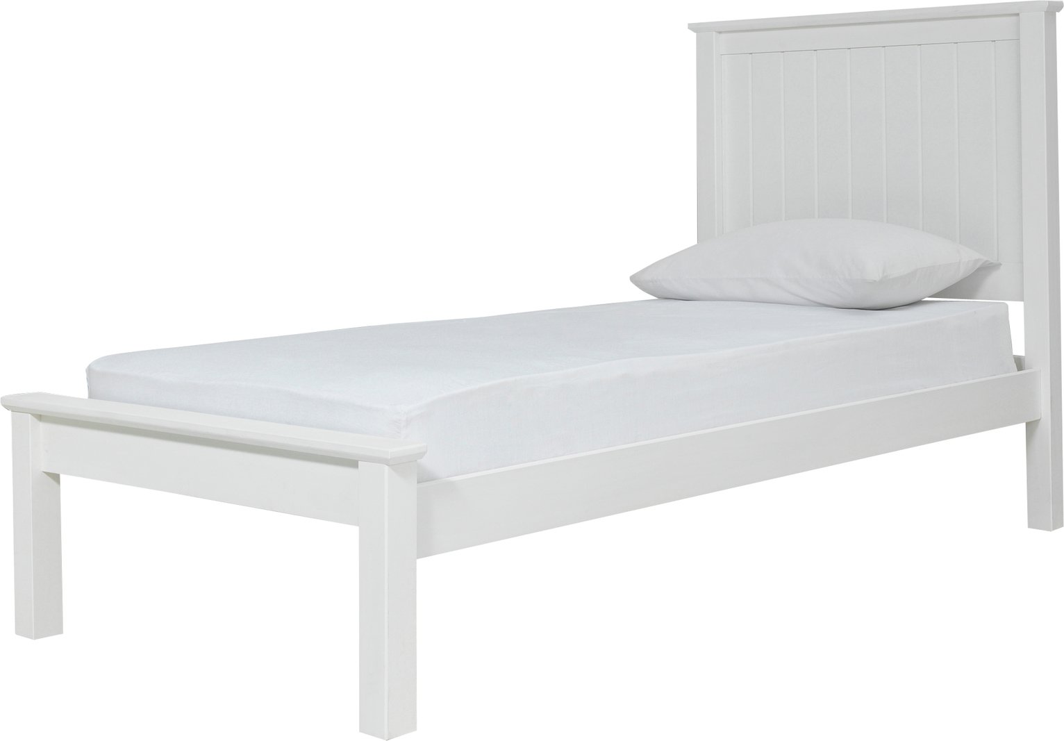 Collection Grafton Single Bed Frame Review