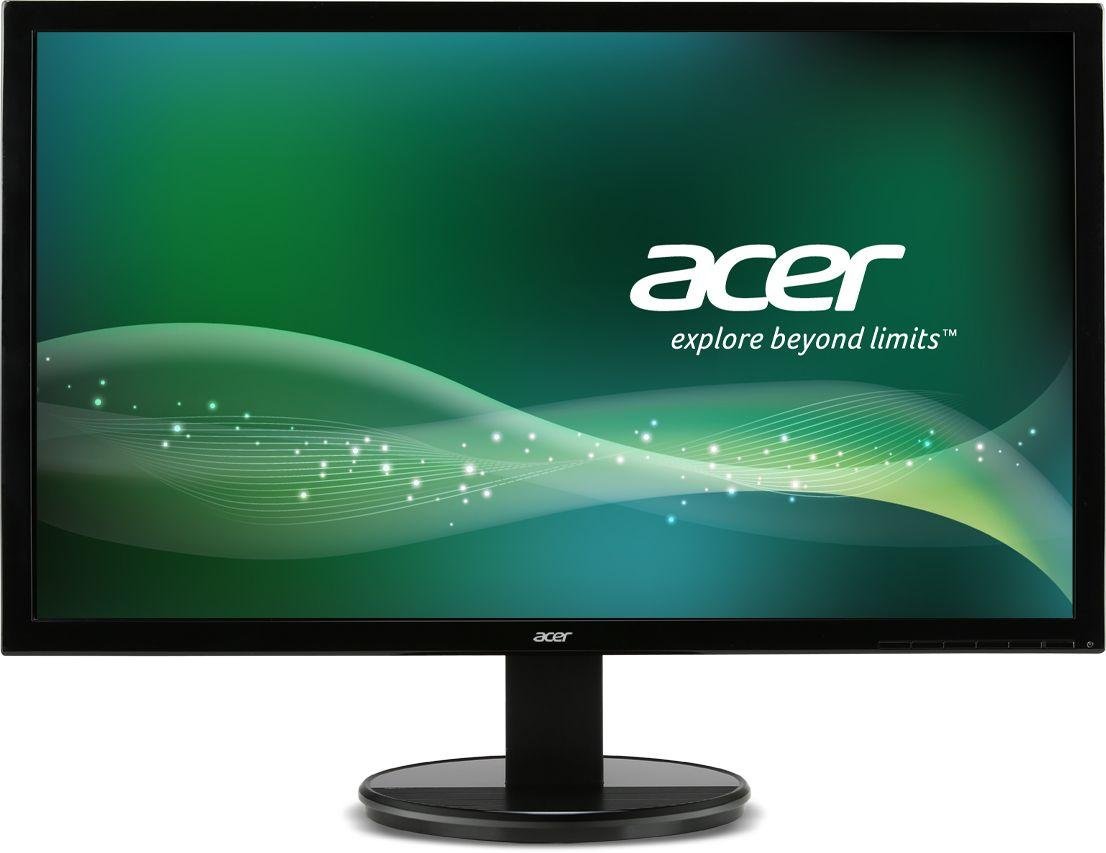 Review of Acer K222HQLBID 21.5 Inch HDMI LED Monitor