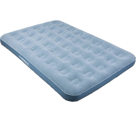 Buy Campingaz Double Camping Quickbed at Argos.co.uk Your Online Shop