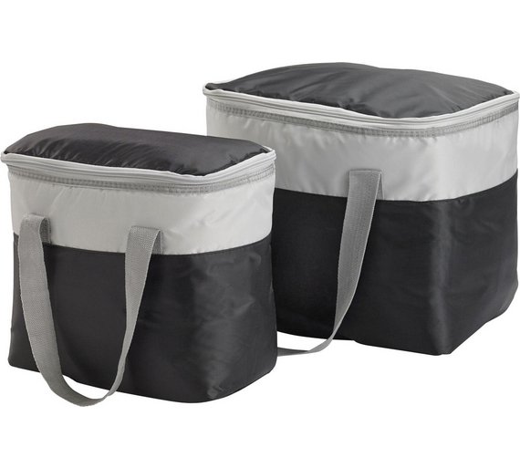 Buy Twin Cool Bag Set 22L and 8L at Argos.co.uk Your Online Shop