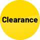 Clearance.