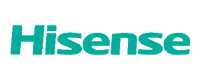 Hisense.