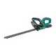 Cordless hedge trimmers.