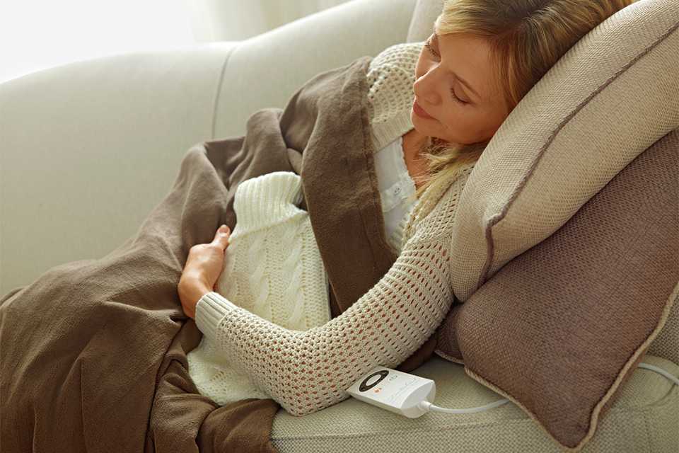 Autumn reset. Get ready for the cosy season with our top picks for your autumn self care.