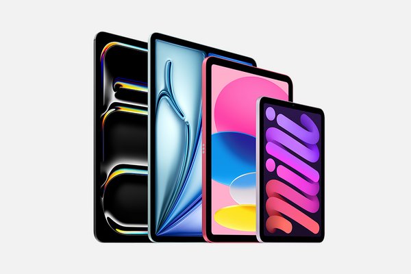 iPad at Argos.There's an iPad for everyone.