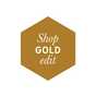 Shop GOLD edit.