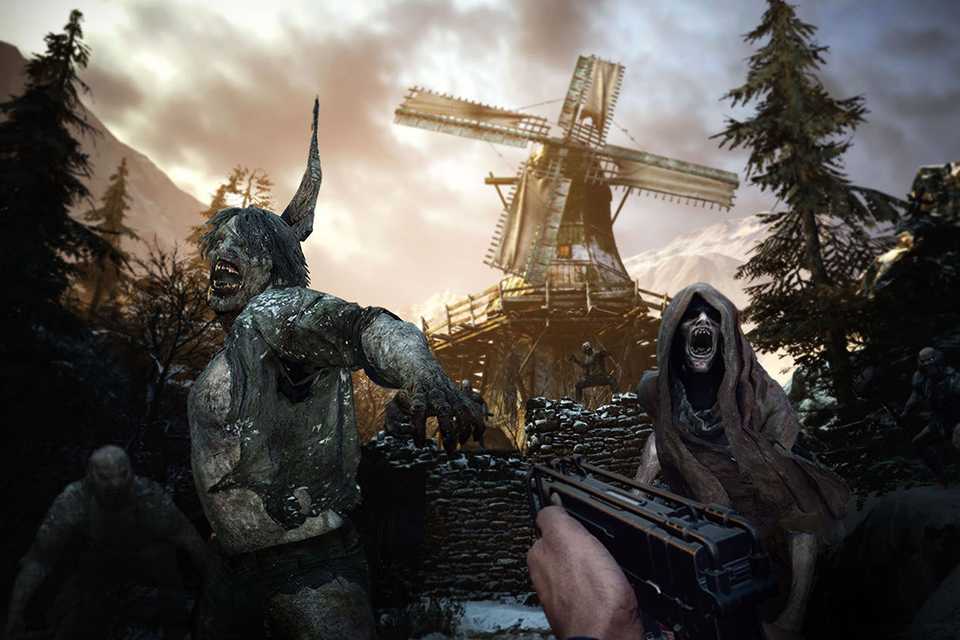 Shop our best games for Halloween.