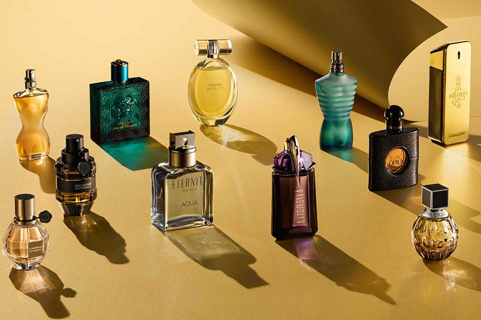 Gift sets. Whatever the occasion we have the fragrance for you.