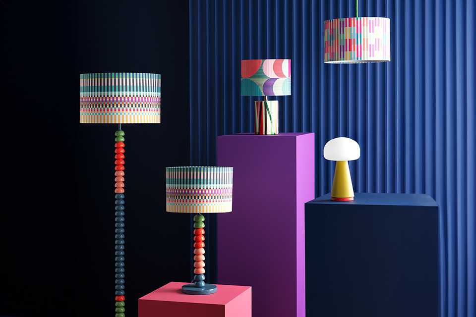 Margo selby lighting on pedaltsals.