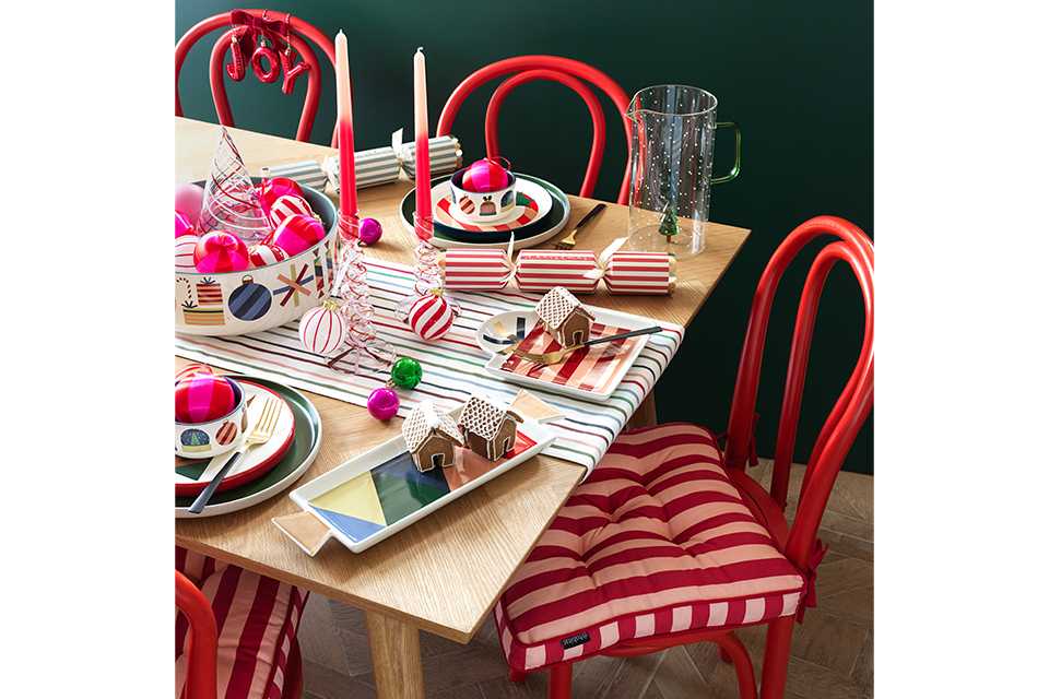 Sleight it your way. All the hosting must-haves to make this season yours. Shop festive hosting.