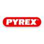Pyrex.