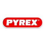 Pyrex.