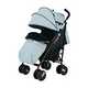 Cuggl Rowan Complete Stroller Rustic Blue.