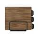 Chopping boards.