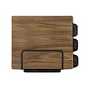 Chopping boards.