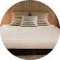 Dreamland Sherpa Electric Underblanket Dual Control-King.