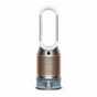 Dyson Purifier Humidify Plus Cool PH2 De-Nox for clean air.