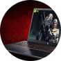Acer Nitro V15 15.6in i5 16GB 512GB RTX4050 Gaming Laptop.