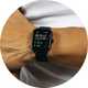 Smart watches.