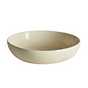 Serving bowls and platters.