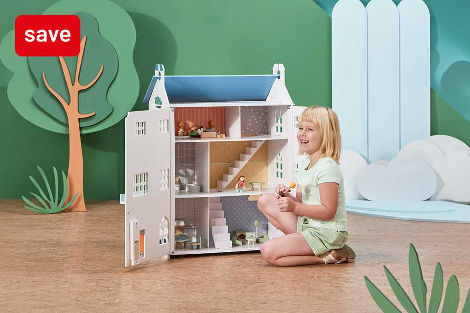 Save up to 1/3 across selected Chad Valley toys.