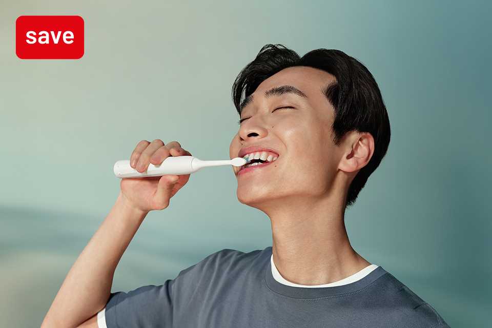 Save an extra 20% when you purchase 2 selected Philips grooming and dental products.