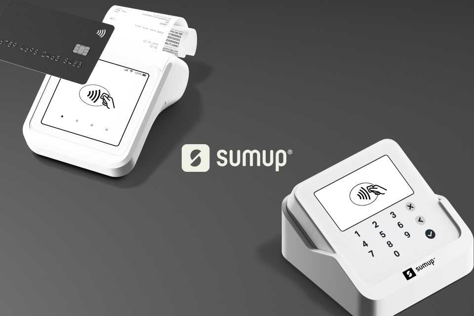 Tech to grow your business. Trusted by 4million merchants.