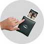 instax SQUARE Link Smartphone Printer - Green.