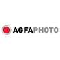 AgfaPhoto logo.
