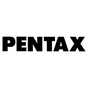 Pentax logo.
