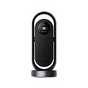Bush 2kW Digital Dual Oscillating Ceramic Tower Fan Heater.
