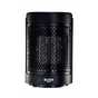 Bush PTC-907B 1.5kW Upright Digi Oscillating Fan Heater.