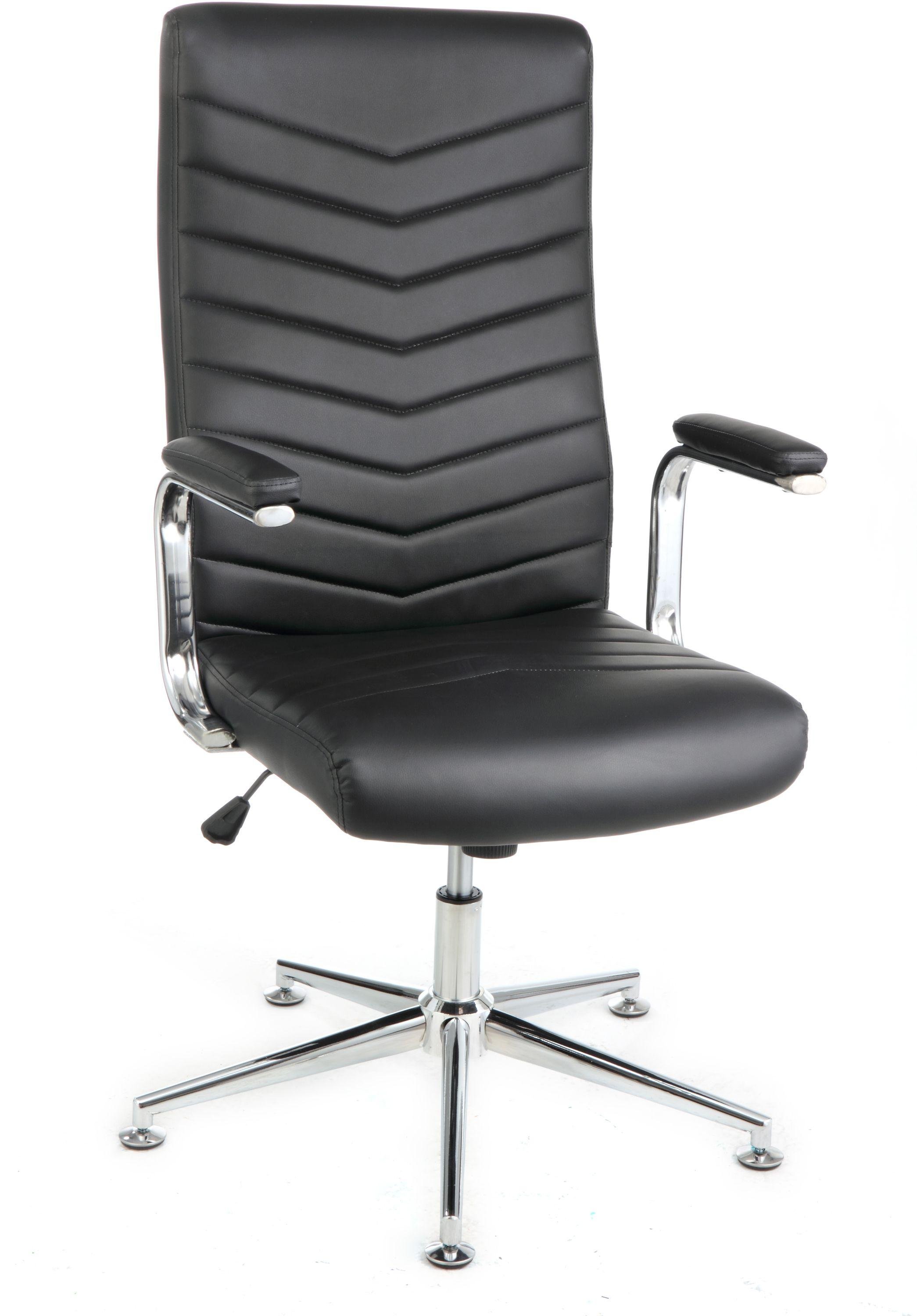 Martinez Executive Height Adjustable - Office Chair Review