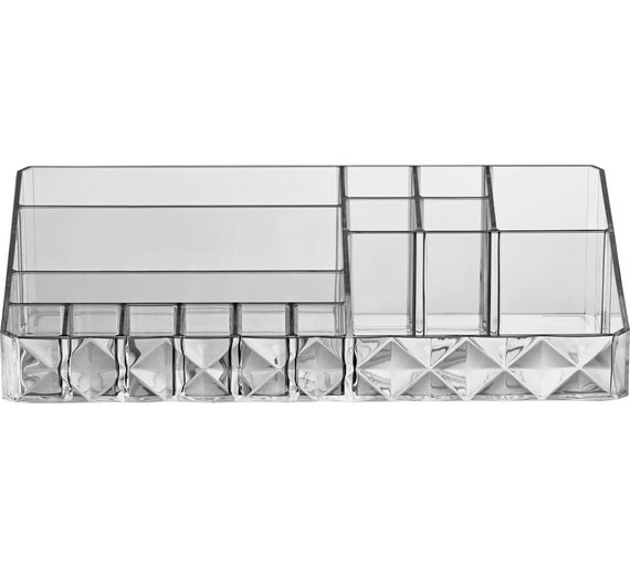 Buy Danielle Creations The Ultimate Beauty Cosmetic Organiser at Argos