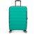 argos medium 4 wheel suitcase