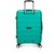 argos medium 4 wheel suitcase