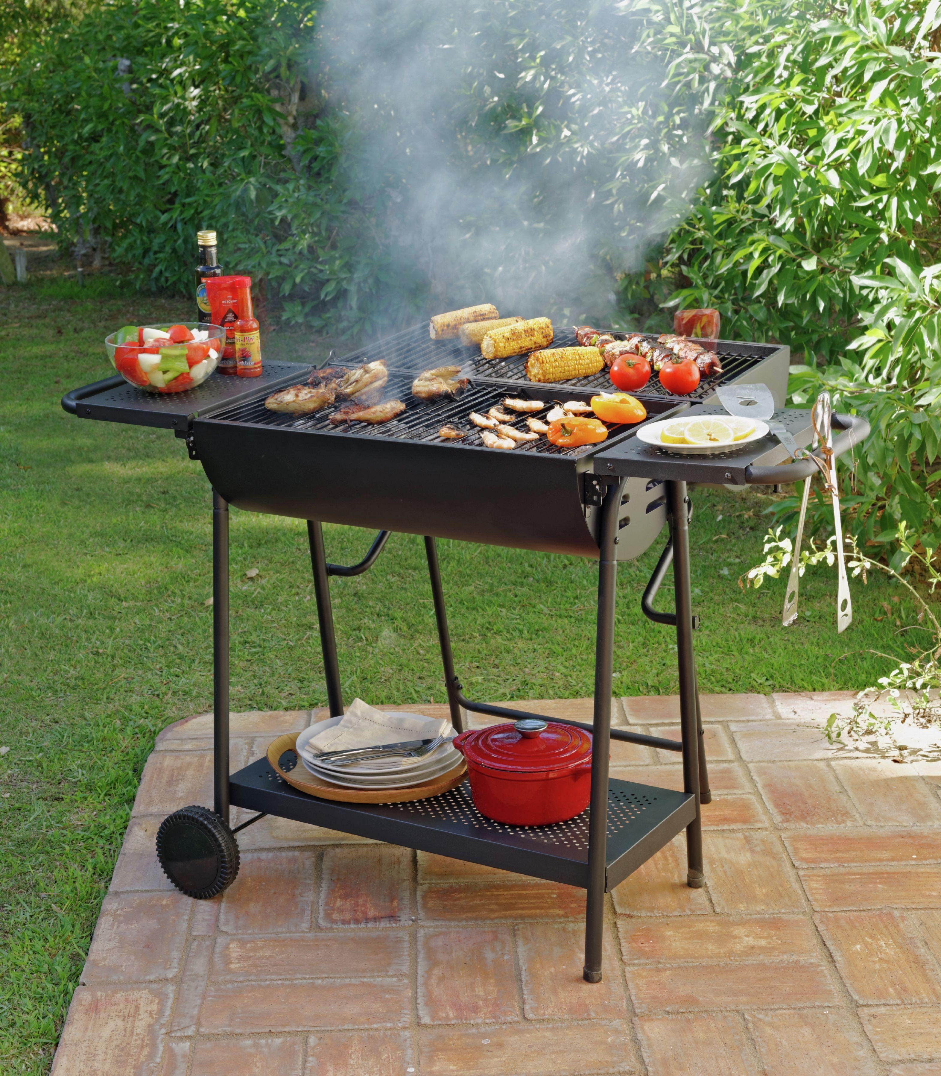 bbq argos coal