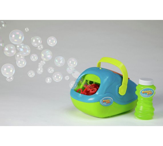 Buy Chad Valley Bubble Machine at Argos.co.uk Your Online Shop for