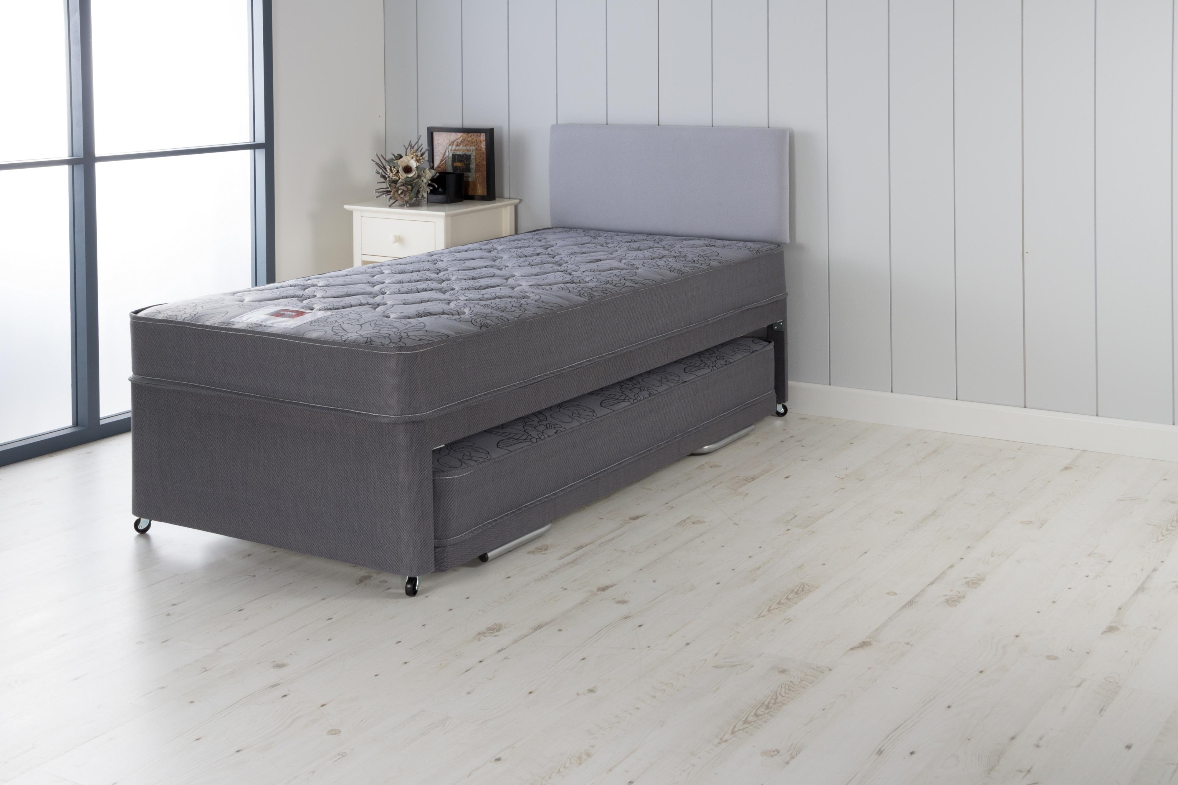 Airsprung - Linford Single - Guestbed Review