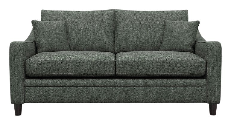 Heart of House Newbury 2 Seater Fabric Sofa review