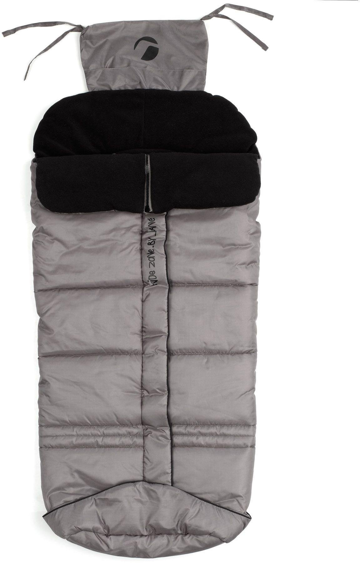 Jane Nest Basic Footmuff review