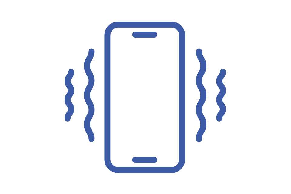 Shop monitors with vibration.