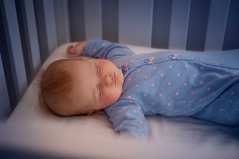 When should I buy a baby monitor?