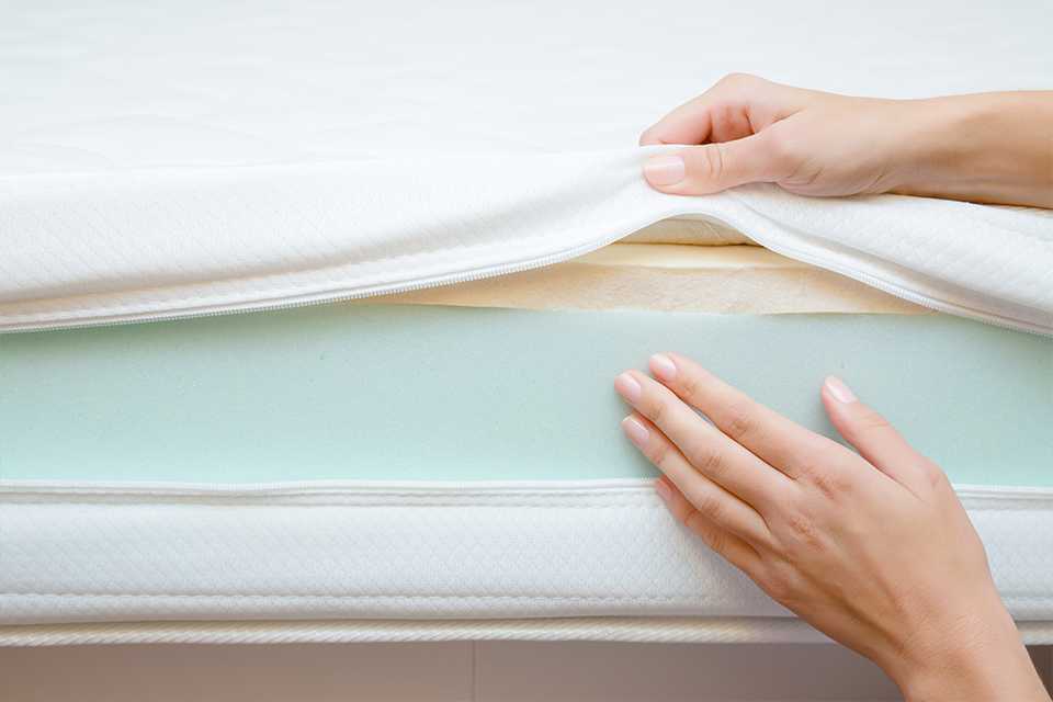 Why buy a mattress topper?
