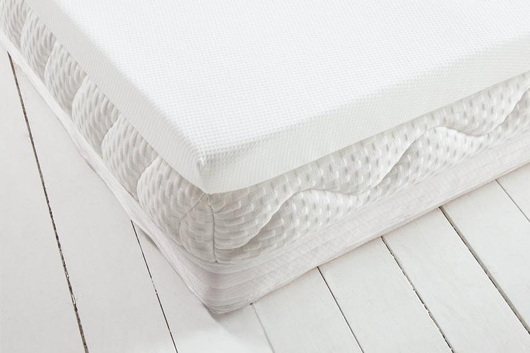 How to choose the best mattress topper.