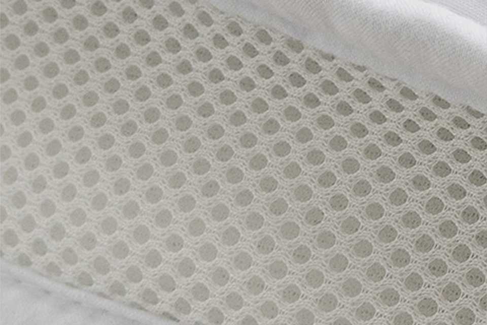 Thick mattress toppers.