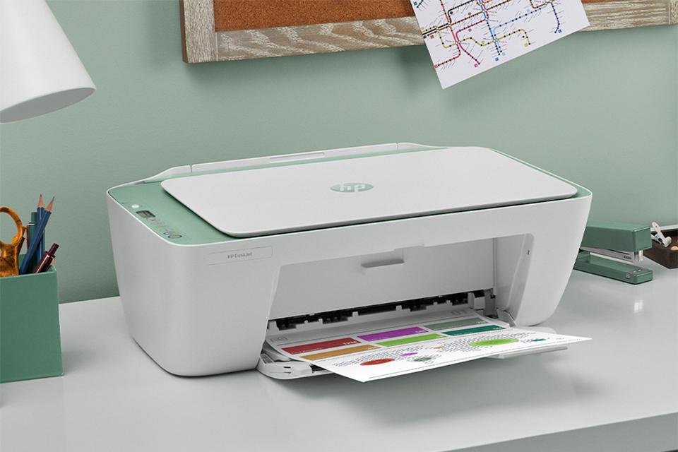 HP home printers.