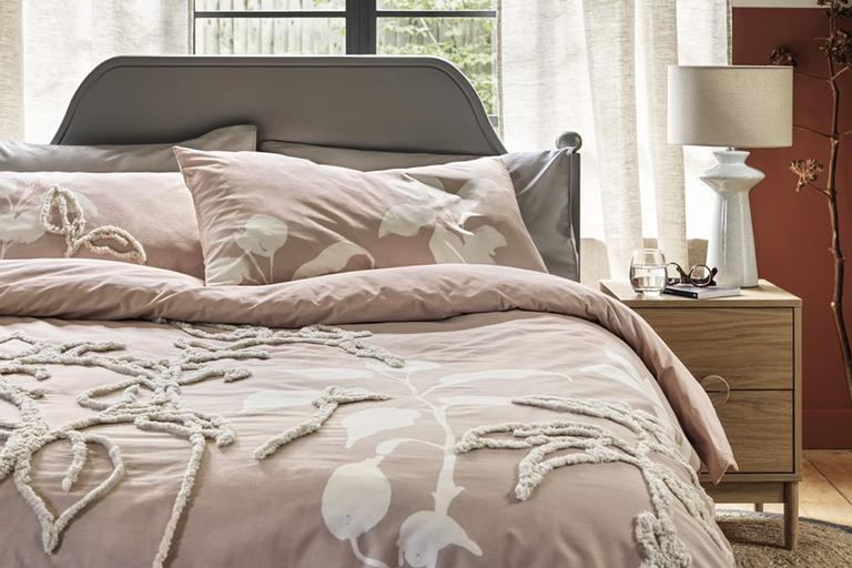 Our guide to a better night's sleep.
