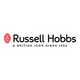 Russell hobbs logo.